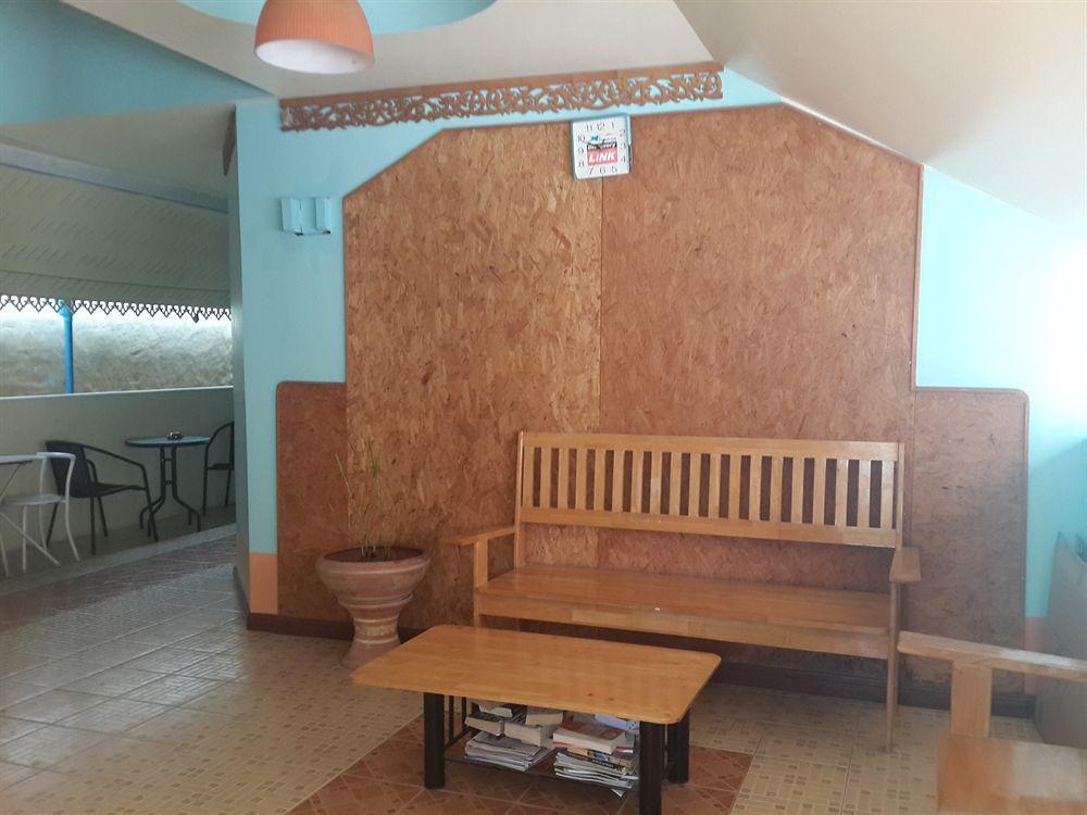 Hotel Khun Ying House Ko Tao Exterior foto