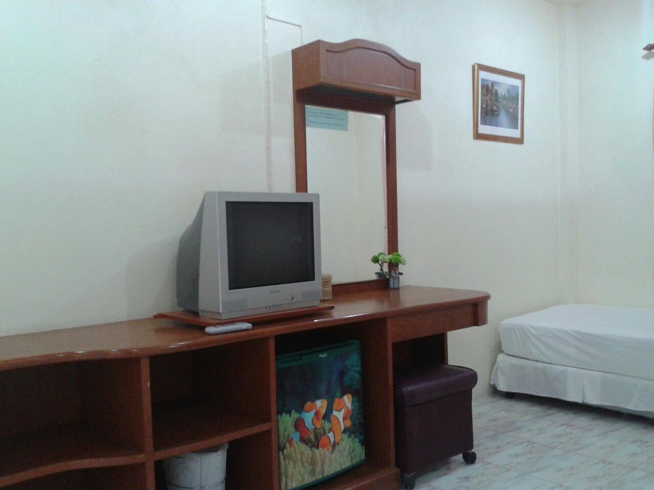 Hotel Khun Ying House Ko Tao Exterior foto