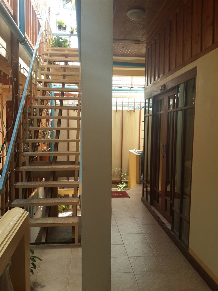 Hotel Khun Ying House Ko Tao Exterior foto