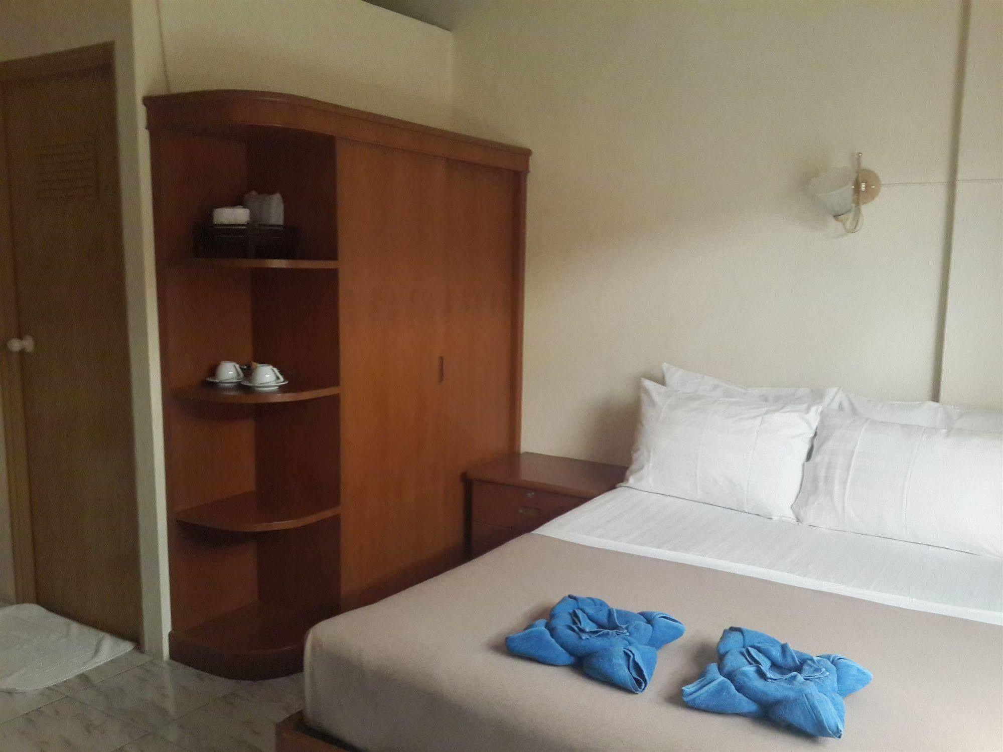 Hotel Khun Ying House Ko Tao Exterior foto