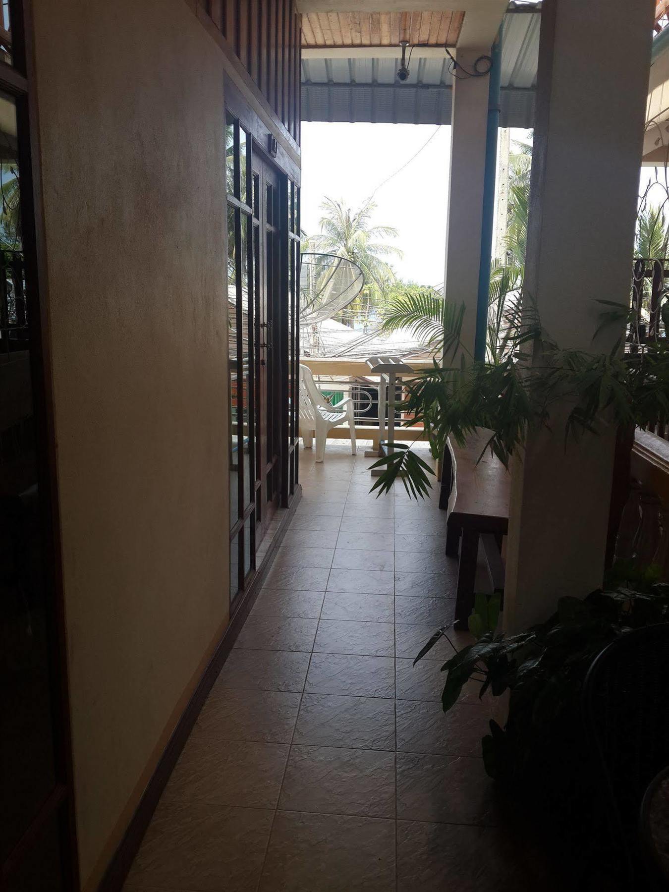 Hotel Khun Ying House Ko Tao Exterior foto