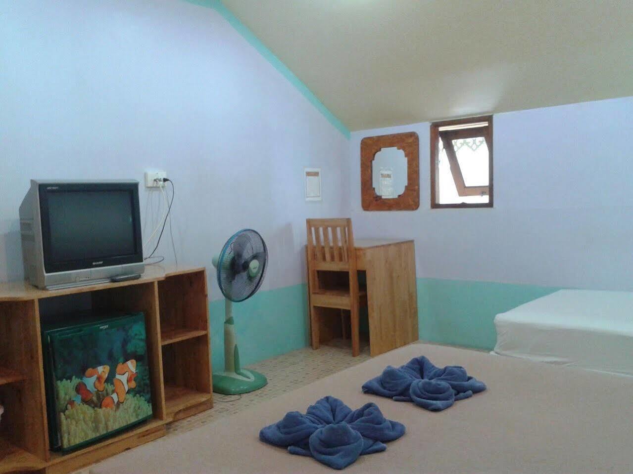 Hotel Khun Ying House Ko Tao Exterior foto