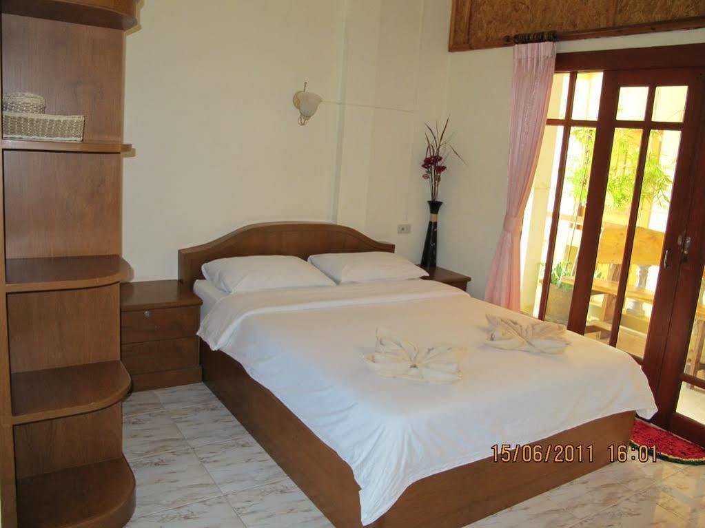 Hotel Khun Ying House Ko Tao Exterior foto